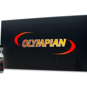 Olympian HGH 100IU Kit (10 Vials)
