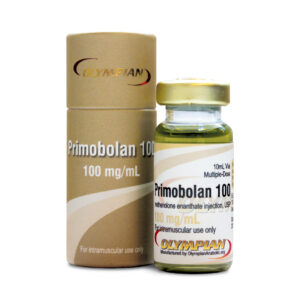 PRIMOBOLAN 100mg/ml x 10 ml vial